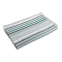 Piccolo Pure Cotton Baby Blanket Blue in Blue