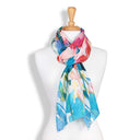 Mali Cotton Scarf