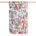 Botanica Modal Scarf Coral in Coral