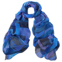 Jaipur Silk Wrap