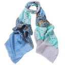 Sasha Silk Scarf