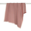 CooCoo Baby Blanket Grey in Dusty