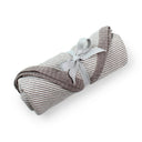Linus Knitted Newborn Wrap Lightweight Pure Cotton