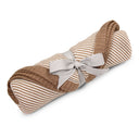 Linus Knitted Newborn Wrap Lightweight Pure Cotton