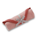 Linus Knitted Newborn Wrap Lightweight Pure Cotton