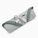 Linus Knitted Newborn Wrap Lightweight Pure Cotton