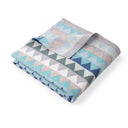 Archie Baby Stroller Blanket