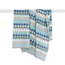 Archie Baby Stroller Blanket
