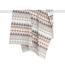 Archie Baby Stroller Blanket