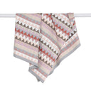 Archie Baby Stroller Blanket