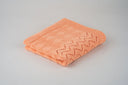 Jessie Multi-Pattern Knitted Baby Stroller Blanket