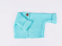 Adorable Baby Elf Knitted Cardigan