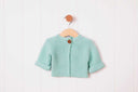 Adorable Baby Elf Knitted Cardigan