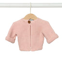 Adorable Baby Elf Knitted Cardigan
