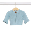 Adorable Baby Elf Knitted Cardigan