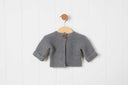 Adorable Baby Elf Knitted Cardigan