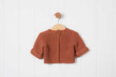 Adorable Baby Elf Knitted Cardigan