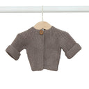 Adorable Baby Elf Knitted Cardigan