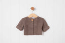 Adorable Baby Elf Knitted Cardigan