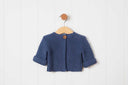 Adorable Baby Elf Knitted Cardigan