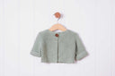 Adorable Baby Elf Knitted Cardigan