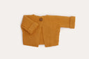 Adorable Baby Elf Knitted Cardigan
