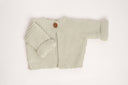 Adorable Baby Elf Knitted Cardigan