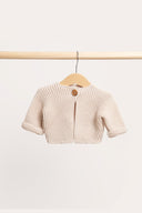 Adorable Baby Elf Knitted Cardigan
