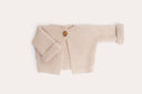 Adorable Baby Elf Knitted Cardigan