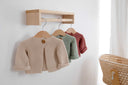 Adorable Baby Elf Knitted Cardigan