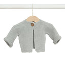Adorable Baby Elf Knitted Cardigan