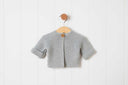 Adorable Baby Elf Knitted Cardigan