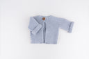 Adorable Baby Elf Knitted Cardigan