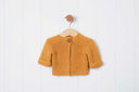 Adorable Baby Elf Knitted Cardigan