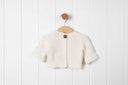 Adorable Baby Elf Knitted Cardigan