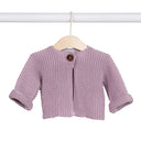 Adorable Baby Elf Knitted Cardigan