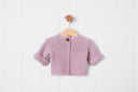 Adorable Baby Elf Knitted Cardigan