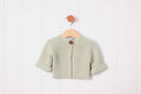 Adorable Baby Elf Knitted Cardigan