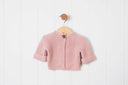Adorable Baby Elf Knitted Cardigan