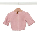 Adorable Baby Elf Knitted Cardigan