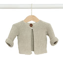 Adorable Baby Elf Knitted Cardigan