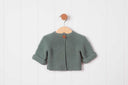 Adorable Baby Elf Knitted Cardigan