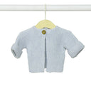 Adorable Baby Elf Knitted Cardigan