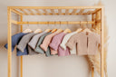 Adorable Baby Elf Knitted Cardigan