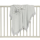 Pixie Cot Baby Blanket Soft Premium Cotton