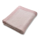 Pixie Cot Baby Blanket Soft Premium Cotton