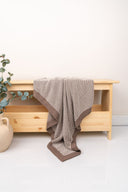 Pixie Cot Baby Blanket Soft Premium Cotton