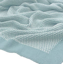 Pixie Cot Baby Blanket Soft Premium Cotton