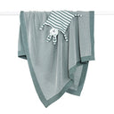 Pixie Cot Baby Blanket Soft Premium Cotton