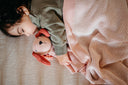 Pixie Cot Baby Blanket Soft Premium Cotton